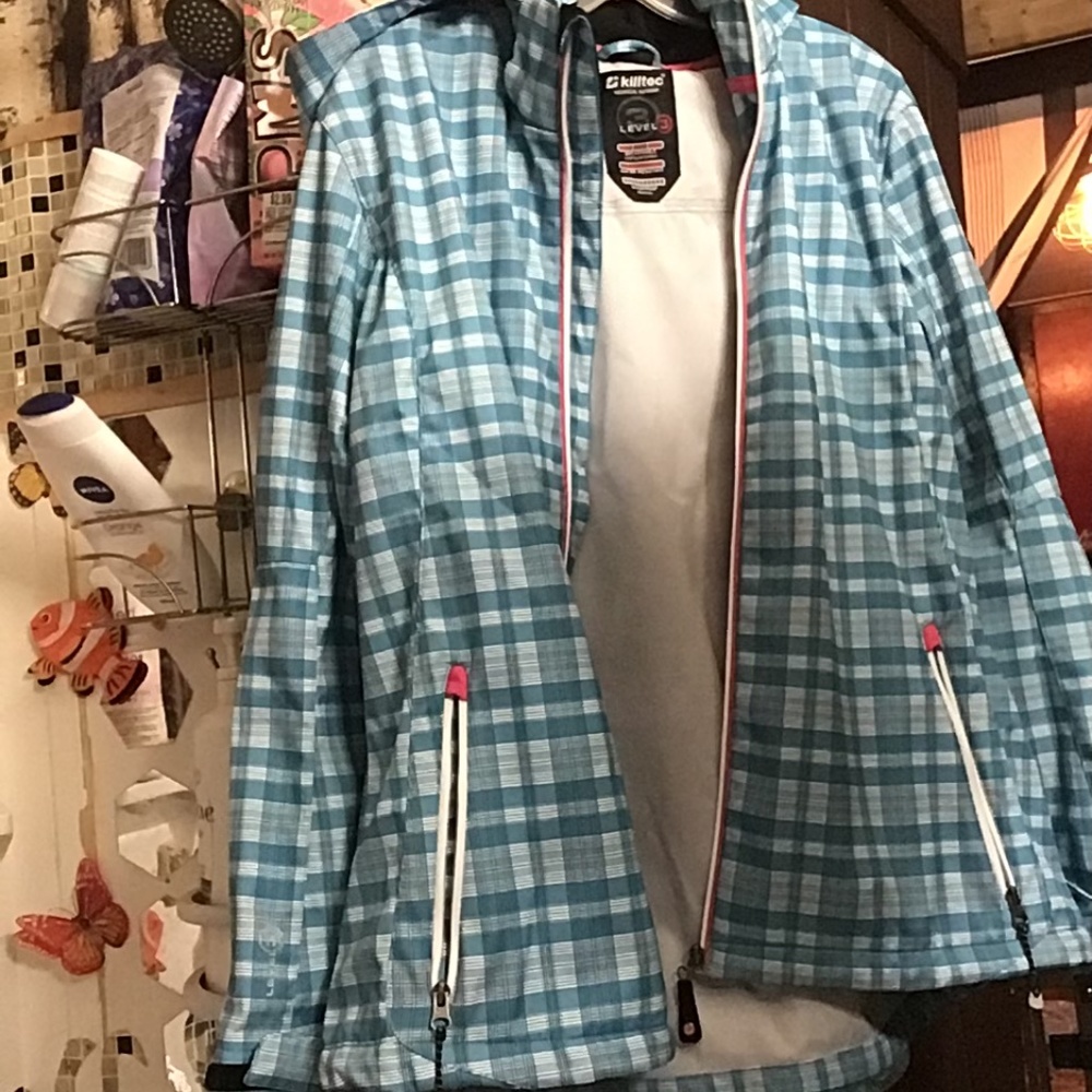 Jacket - Picture 2 of 4